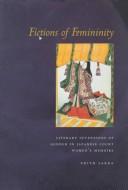 Fictions of femininity by Edith Sarra