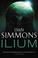 Cover of: Ilium (Gollancz)