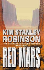 Red Mars by Kim Stanley Robinson, Manuel Figueroa