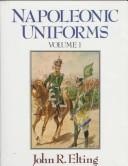 Cover of: Napoleonic uniforms