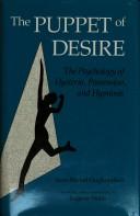 The puppet of desire by Jean-Michel Oughourlian