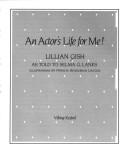 Cover of: An actor's life for me