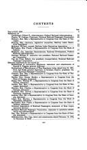 Cover of: Amtrak reauthorization: hearing before the Subcommittee on Transportation and Hazardous Materials of the Committee on Energy and Commerce, House of Representatives, One Hundred Second Congress, second session, on H.R. 5 ... February 20, 1992.