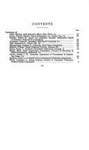 Cover of: FTC franchising regulation: hearing before the Subcommittee on Transportation and Hazardous Materials of the Committee on Energy and Commerce, House of Representatives, One Hundred Third Congress, second session, August 3, 1994.