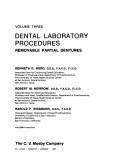 Cover of: Dental laboratory procedures