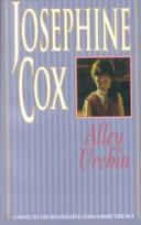 Alley urchin by Josephine Cox