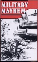 Cover of: Military mayhem