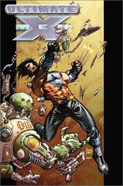 Cover of: Ultimate X-Men, Vol. 2