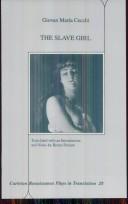 Cover of: The slave girl