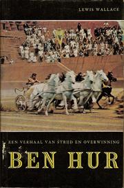 Cover of: Ben Hur