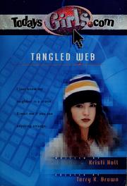 Cover of: Tangled web