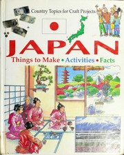 Cover of: Japan