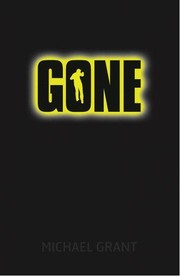 Cover of: Gone