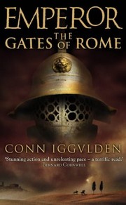 Emperor by Conn Iggulden