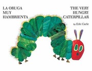 The Very Hungry Caterpillar by Eric Carle