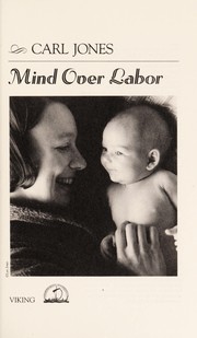 Cover of: Mind over labor