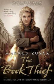 Cover of: The Book Thief