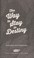 Cover of: The way to stay in Destiny