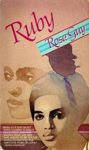 Cover of: Ruby