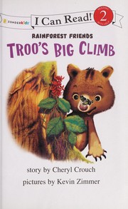 Cover of: Troo's big climb