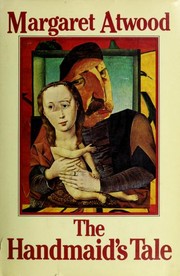 Cover of: The Handmaid's Tale