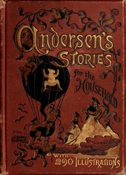 Fairy Tales and Stories by Hans Christian Andersen