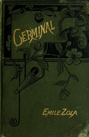 Germinal by Émile Zola