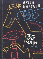 Cover of: 35 maja