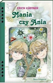 Cover of: Mania czy Ania