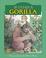 Cover of: If I Had a Gorilla