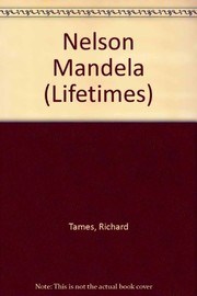 Cover of: Nelson Mandela