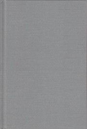 Cover of: General James Grant: Scottish soldier and royal governor of East Florida