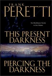 This Present Darkness by Frank E. Peretti