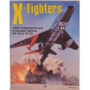 Cover of: X-Fighters by Steve Pace, Steve Pace