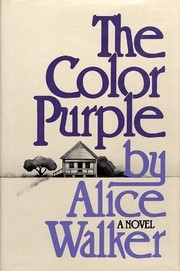 The Color Purple by Alice Walker, Translator Lunine Pierre-Jerome, Alice Walker, Alice Walker