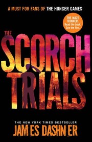 Cover of: The Scorch Trials