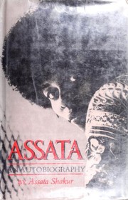 Cover of: Assata: an autobiography