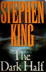 The Dark Half by Stephen King