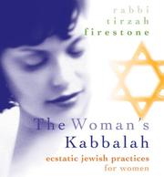 Cover of: The Woman's Kabbalah