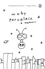 Porcelain by Moby