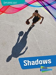 Cover of: Shadows