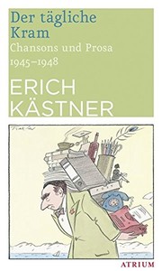 Cover of: Der tägliche Kram