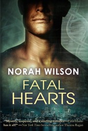 Cover of: Fatal Hearts