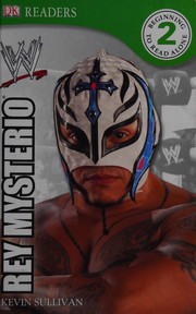 Rey Mysterio by Kevin Sullivan