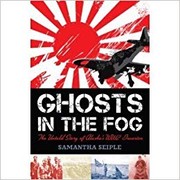 Cover of: Ghosts in the fog by Samantha Seiple, Samantha Seiple