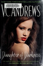 Daughter of Darkness by V. C. Andrews