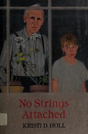 Cover of: No strings attached