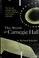 Cover of: The world of Carnegie Hall.