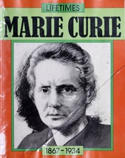 Cover of: Marie Curie