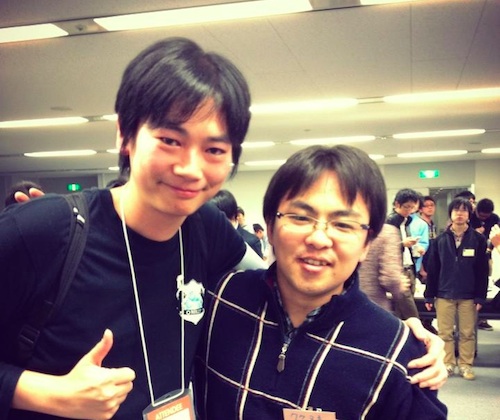 Social Change 〜 ソフトウェア開発者が経営者になるまでと、これからの戦略（ #devlove2012 資料）